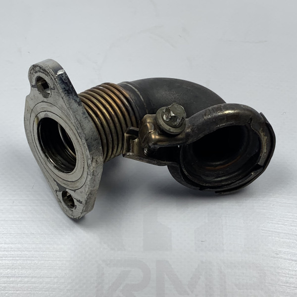 Труба ЕГР - EGR Мерседес CLS W218 W212 W207 3.0 CDI OM642 V6 А6421402508