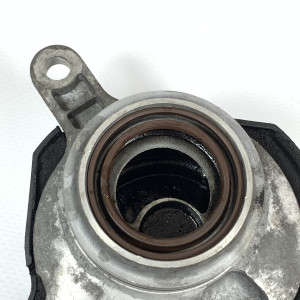 Сапун - клапан картерных газов Mercedes E W211 C W204 2.2 - 2.7 - 3.2 А6460100667