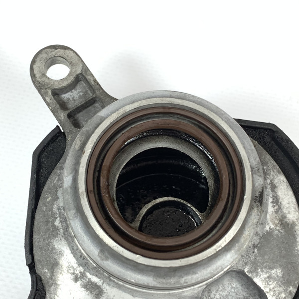 Сапун - клапан картерных газов Mercedes E W211 C W204 2.2 - 2.7 - 3.2 А6460100667