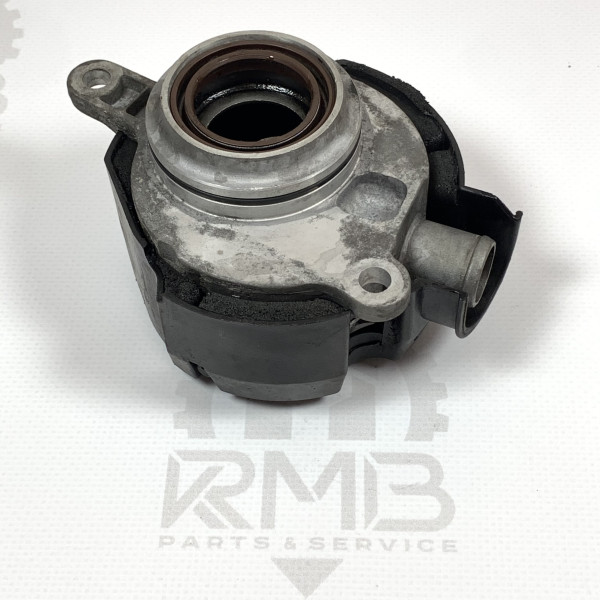 Сапун - клапан картерных газов Mercedes E W211 C W204 2.2 - 2.7 - 3.2 А6460100667