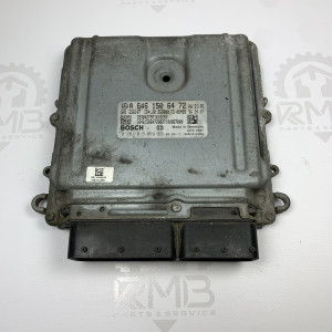 Блок (МОЗГИ) компьютер на  на Mercedes Sprinter W906 2.2 OM646 А6461506472