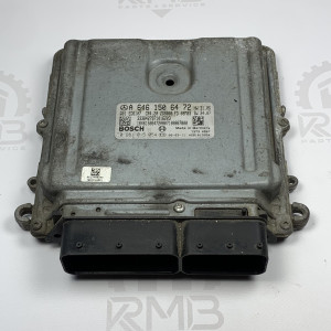 Блок (МОЗГИ) компьютер на  на Mercedes Sprinter W906 2.2 OM646 А6461506472
