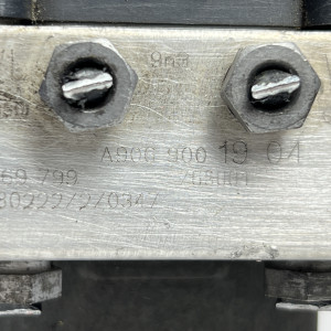 Блок ABS (АБС) А9069001904 на Мерседес Спрінтер 313 315 316 318 319  w 906 (2006 - 2018)