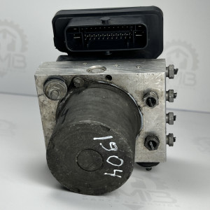 Блок ABS (АБС) А9069001904 на Мерседес Спрінтер 313 315 316 318 319  w 906 (2006 - 2018)