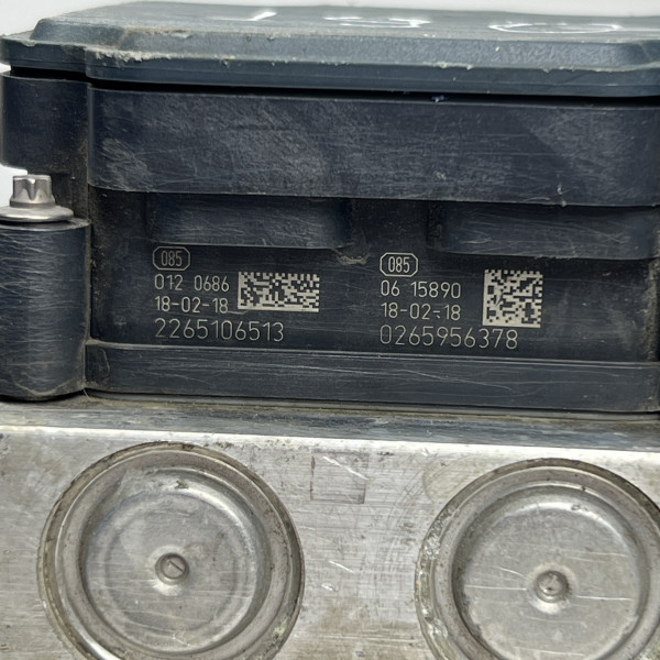 Блок ABS (АБС) А9069001904 на Мерседес Спрінтер 313 315 316 318 319  w 906 (2006 - 2018)