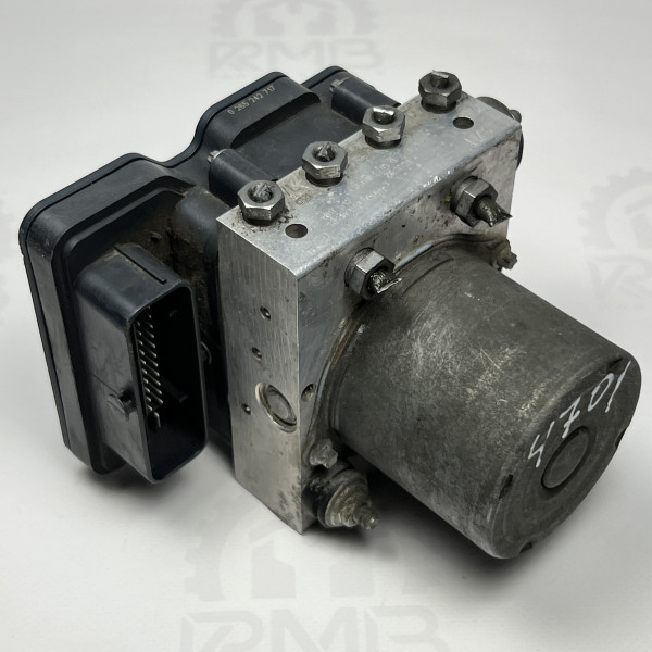 Блок ABS (АБС) А9069004701 на Мерседес Спрінтер w 906 (2006 - 2018)