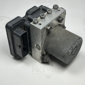 Блок ABS (АБС) А9069005502 на Мерседес Спрінтер w 906 (2006 - 2018) 