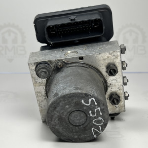 Блок ABS (АБС) А9069005502 на Мерседес Спрінтер w 906 (2006 - 2018) 