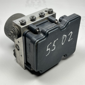 Блок ABS (АБС) А9069005502 на Мерседес Спрінтер w 906 (2006 - 2018) 