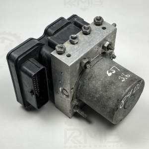 Блок ABS (АБС) А9069008401 на Мерседес Спрінтер w 906 (2006 - 2018) 