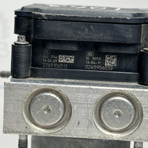 Блок ABS (АБС) А9069008401 на Мерседес Спрінтер w 906 (2006 - 2018) 