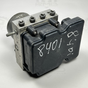 Блок ABS (АБС) А9069008401 на Мерседес Спрінтер w 906 (2006 - 2018) 