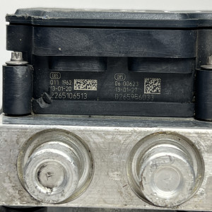 Блок ABS (АБС) А9069008601 на Мерседес Спрінтер 313 315 316 318 319  w 906 (2006 - 2018)