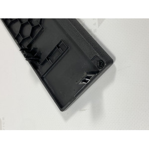 Накладка торпеди ліва на Мерседес Спрінтер W 907 / W 910 А9106801300 