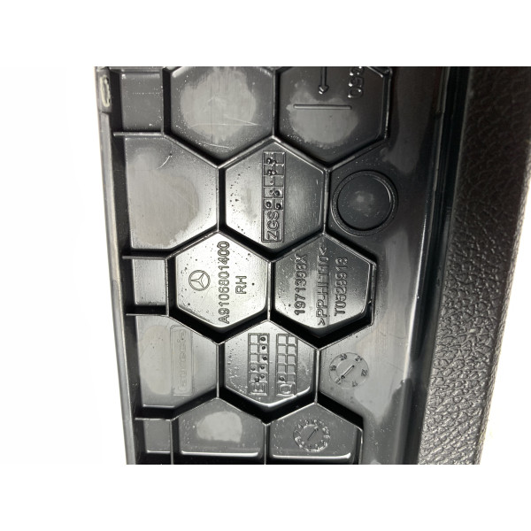 Накладка торпеди права на Мерседес Спрінтер W 907 / W 910 А9106801400