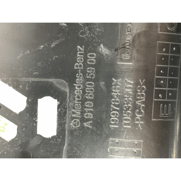 Бардачок ЦЕНТРАЛЬНИЙ на Мерседес Спрінтер W 907 / W 910 А9106805900