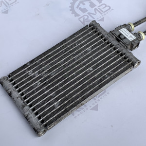 Трубки охолодження  АКПП 7G з радіатором на Мерседес Спрінтер W 906 А0005010765