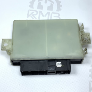 Блок управління AD BLUE на Мерседес Спрінтер W 907 / W 910 А0009007604