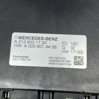 Модуль блок управления компьютер коробки передач на Mercedes Sprinter W 907 / W 910 А0009014406
