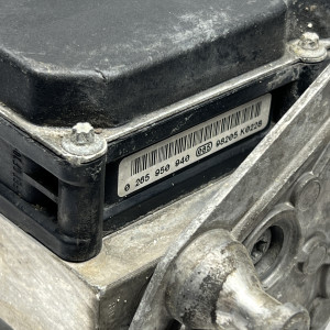 Блок ABS / АБС А0014465789 на Мерседес Спрінтер w 906 513 515 516 518 519 
