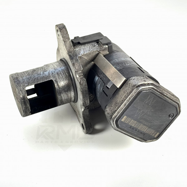 Клапан EGR на Mercedes W204 W211 W220 2.2 2.7 3.2 cdi OM 646 / 647 / 648 00005320C5 А6461400860