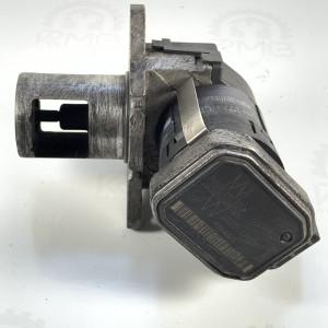 Клапан EGR на Mercedes W204 W211 W220 2.2 2.7 3.2 cdi OM 646 / 647 / 648 00005320C5 А6461400860