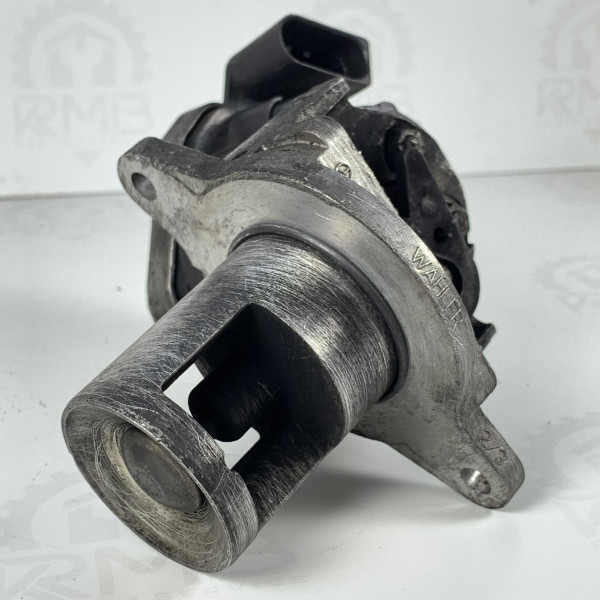 Клапан EGR на Mercedes W204 W211 W220 2.2 2.7 3.2 cdi OM 646 / 647 / 648 00005320C5 А6461400860