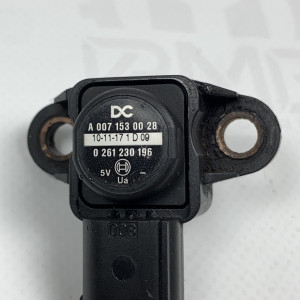 Датчик тиску впускного колектора на Мерседес Спрінтер W 906 A0071530028