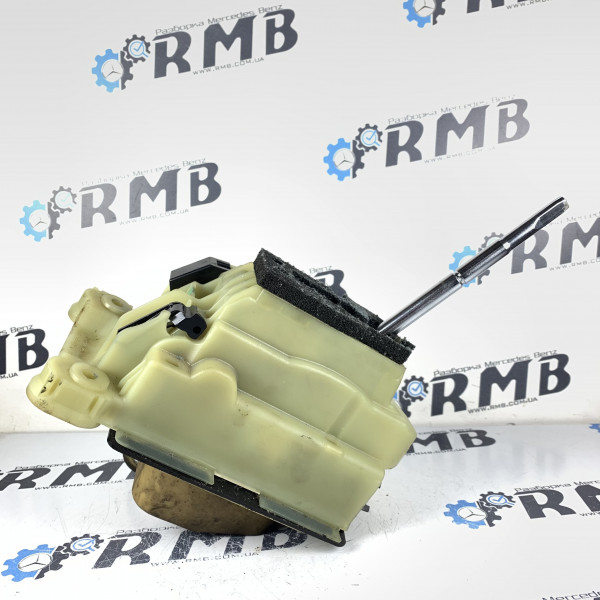 Куліса селектор АКПП на Мерседес W 211 E-Class А2112673124