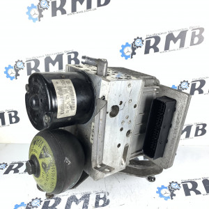 Блок ABS (SBC) на Mercedes E-Class W211 А0054317212 / 0265250088 