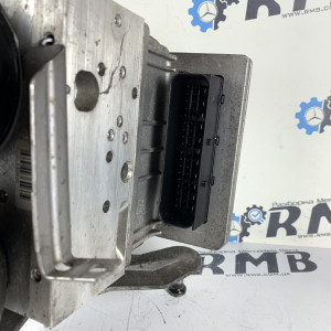 Блок ABS (SBC) на Mercedes E-Class W211 А0054317212 / 0265250088 