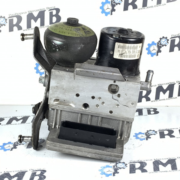 Блок ABS (SBC) на Mercedes E-Class W211 А0054317212 / 0265250088