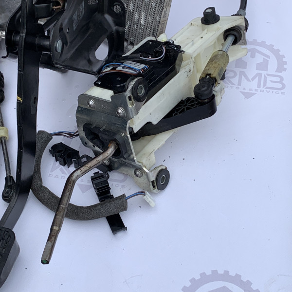 КОМПЛЕКТ коробки автомат 7G 3.0 722.902 на Mercedes Sprinter W 906
