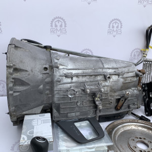 КОМПЛЕКТ коробки автомат 7G 3.0 722.902 на Mercedes Sprinter W 906 